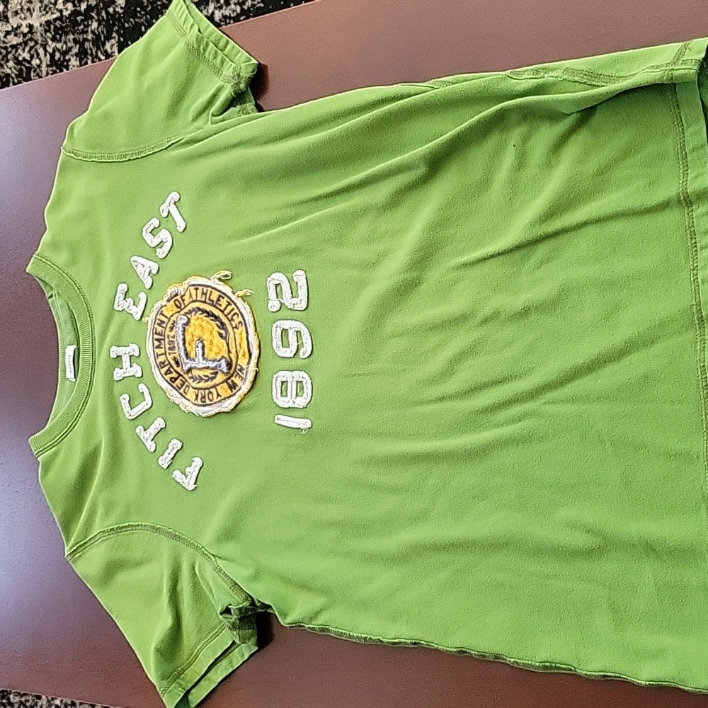 Abercrombie & Fitch T-Shirt Mens